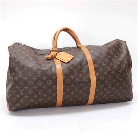 real louis vuitton duffle bag.